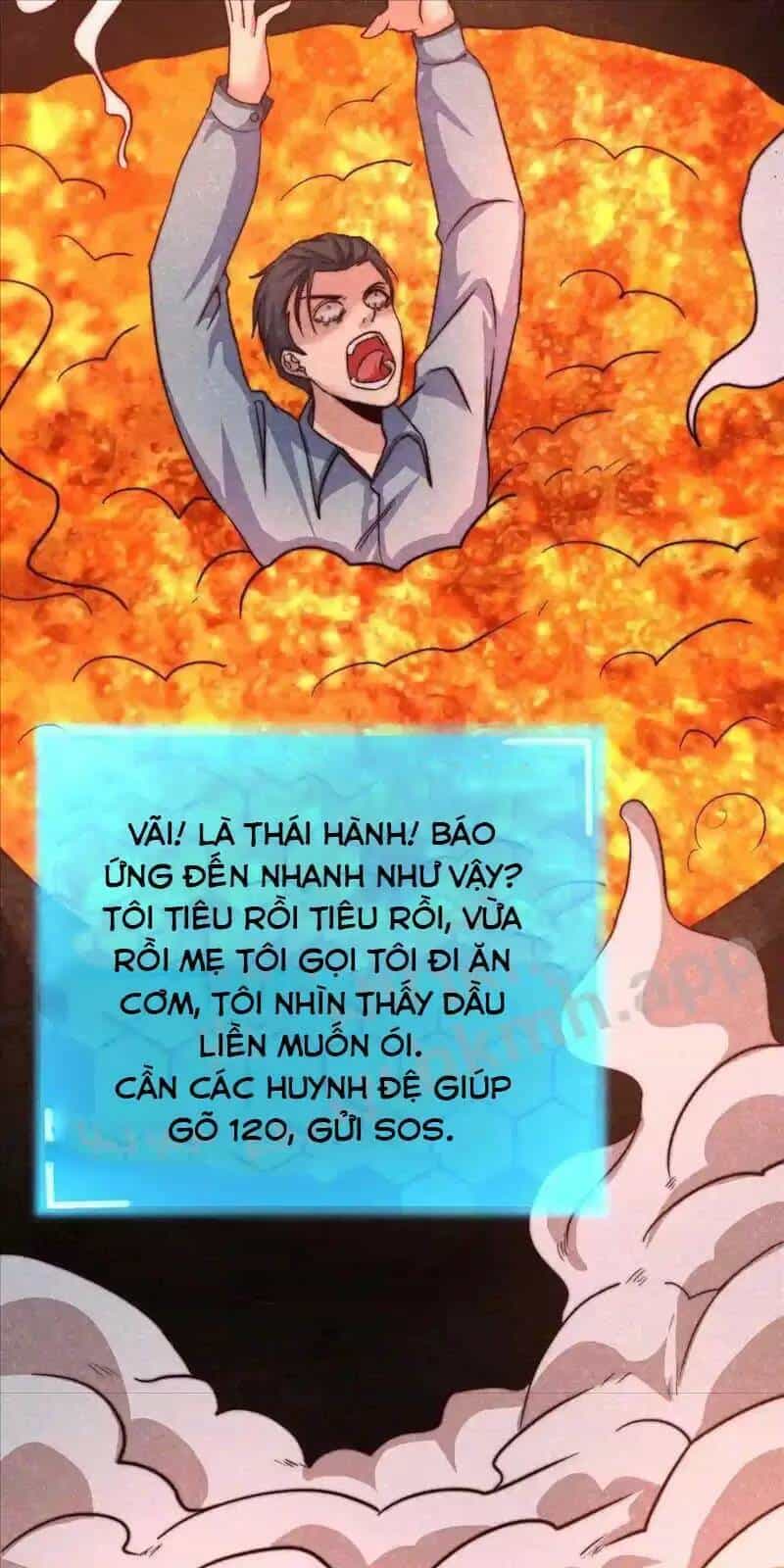 Bắt Đầu Livestream Ở Địa Phủ: Phát Sóng Trực Tiếp Ở Đây Ai Dám Đến - Chương 10 - ảnh 29