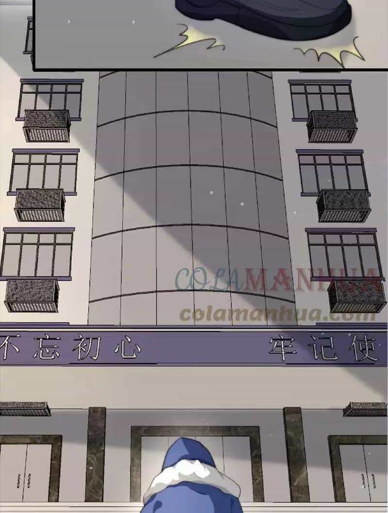 Bắt Đầu Livestream Ở Địa Phủ: Phát Sóng Trực Tiếp Ở Đây Ai Dám Đến - Chương 101 - ảnh 27