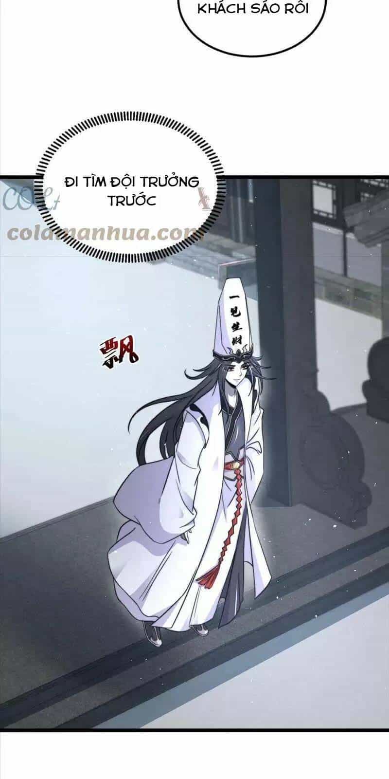 Bắt Đầu Livestream Ở Địa Phủ: Phát Sóng Trực Tiếp Ở Đây Ai Dám Đến - Chương 102 - ảnh 20