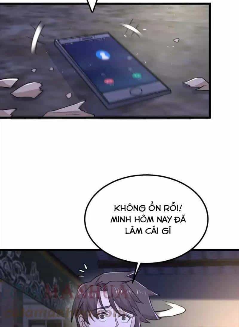 Bắt Đầu Livestream Ở Địa Phủ: Phát Sóng Trực Tiếp Ở Đây Ai Dám Đến - Chương 103 - ảnh 14
