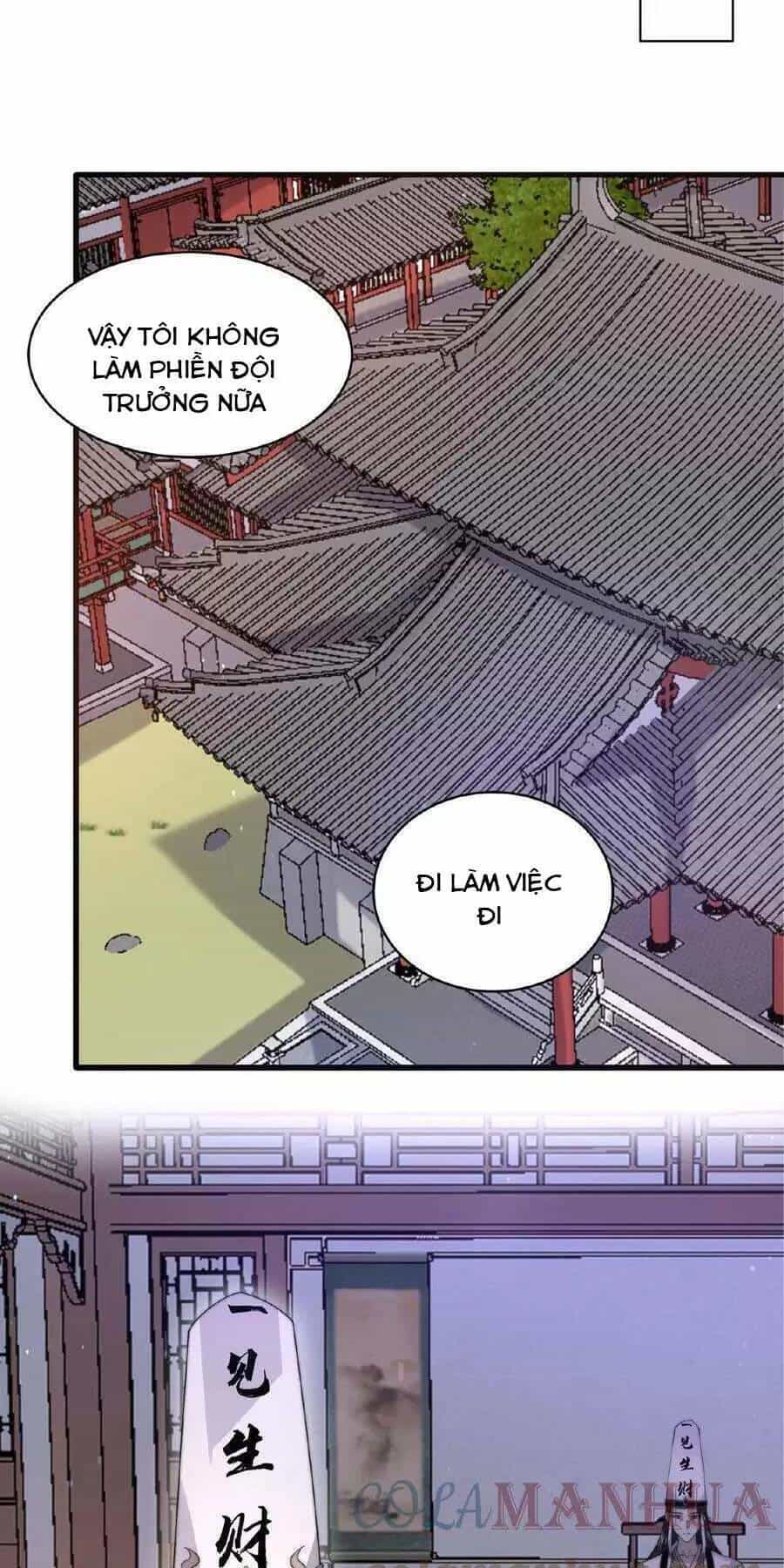 Bắt Đầu Livestream Ở Địa Phủ: Phát Sóng Trực Tiếp Ở Đây Ai Dám Đến - Chương 104 - ảnh 8