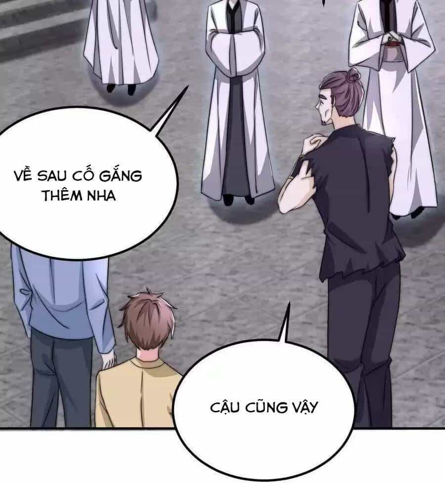 Bắt Đầu Livestream Ở Địa Phủ: Phát Sóng Trực Tiếp Ở Đây Ai Dám Đến - Chương 118 - ảnh 18