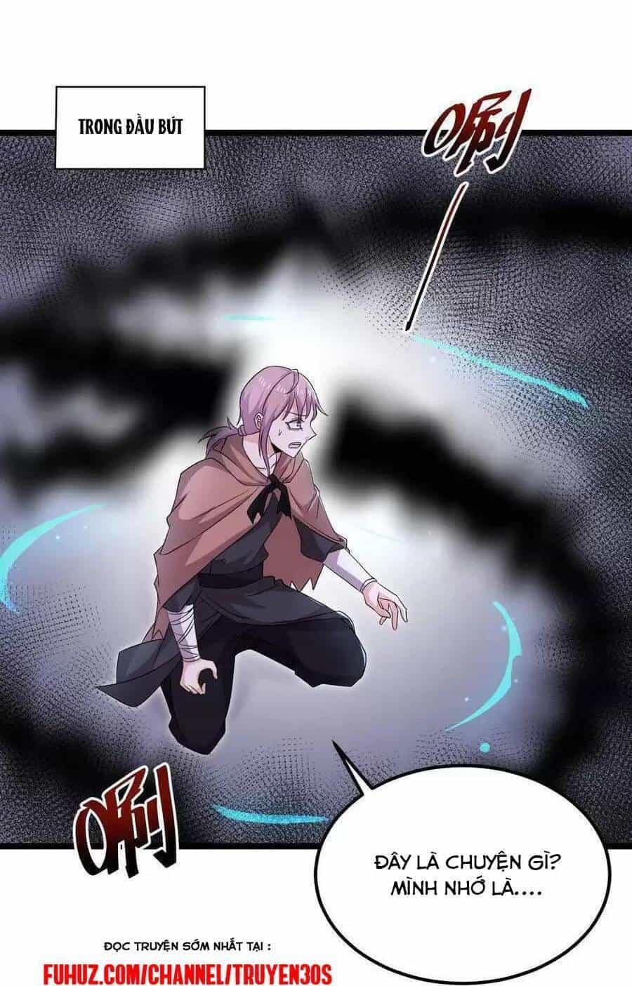 Bắt Đầu Livestream Ở Địa Phủ: Phát Sóng Trực Tiếp Ở Đây Ai Dám Đến - Chương 120 - ảnh 5