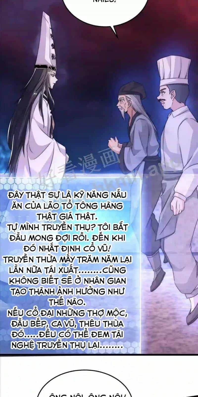 Bắt Đầu Livestream Ở Địa Phủ: Phát Sóng Trực Tiếp Ở Đây Ai Dám Đến - Chương 12 - ảnh 16
