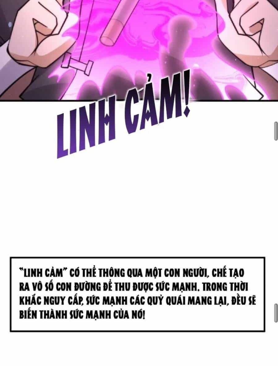 Bắt Đầu Livestream Ở Địa Phủ: Phát Sóng Trực Tiếp Ở Đây Ai Dám Đến - Chương 124 - ảnh 20
