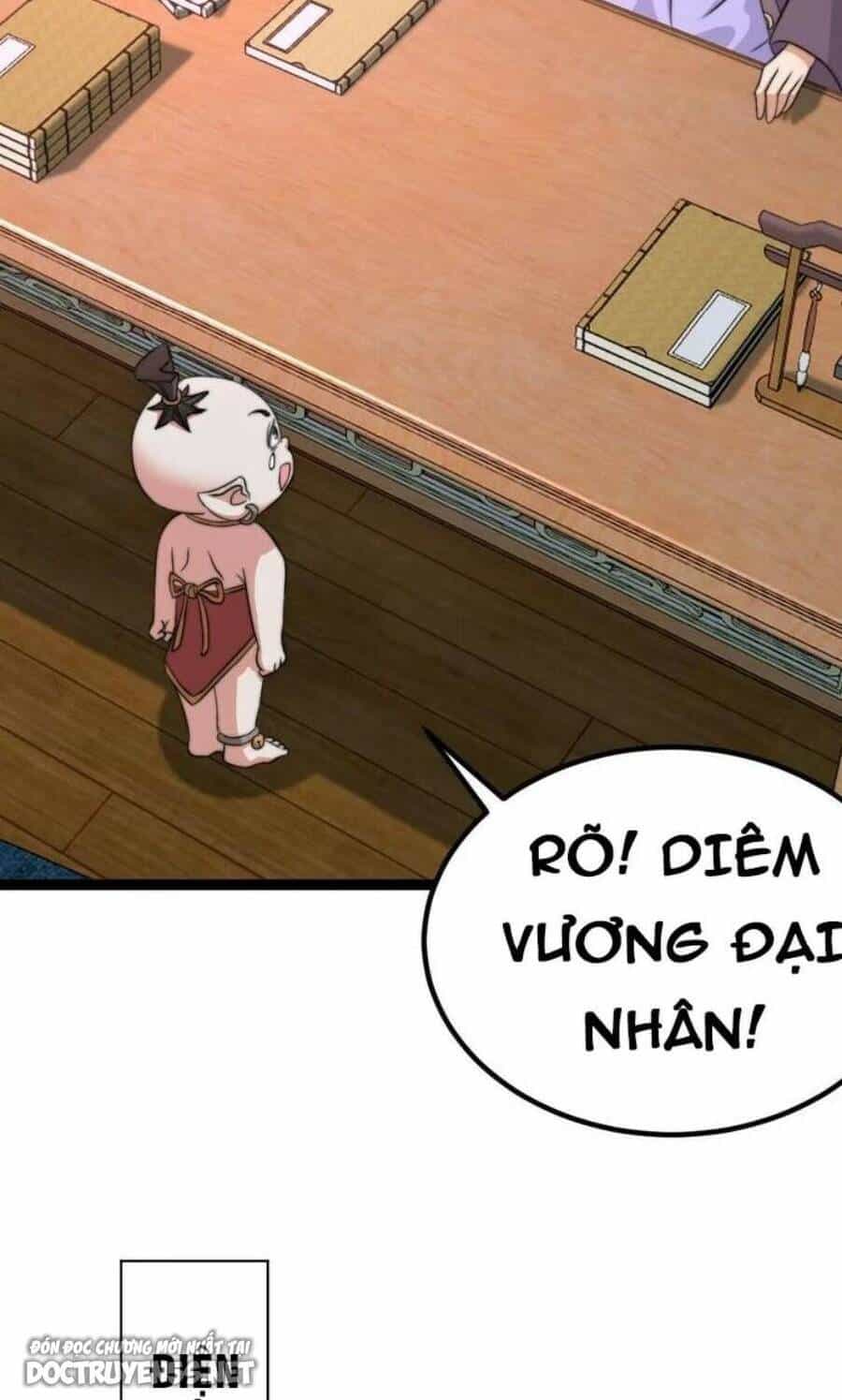Bắt Đầu Livestream Ở Địa Phủ: Phát Sóng Trực Tiếp Ở Đây Ai Dám Đến - Chương 132 - ảnh 16