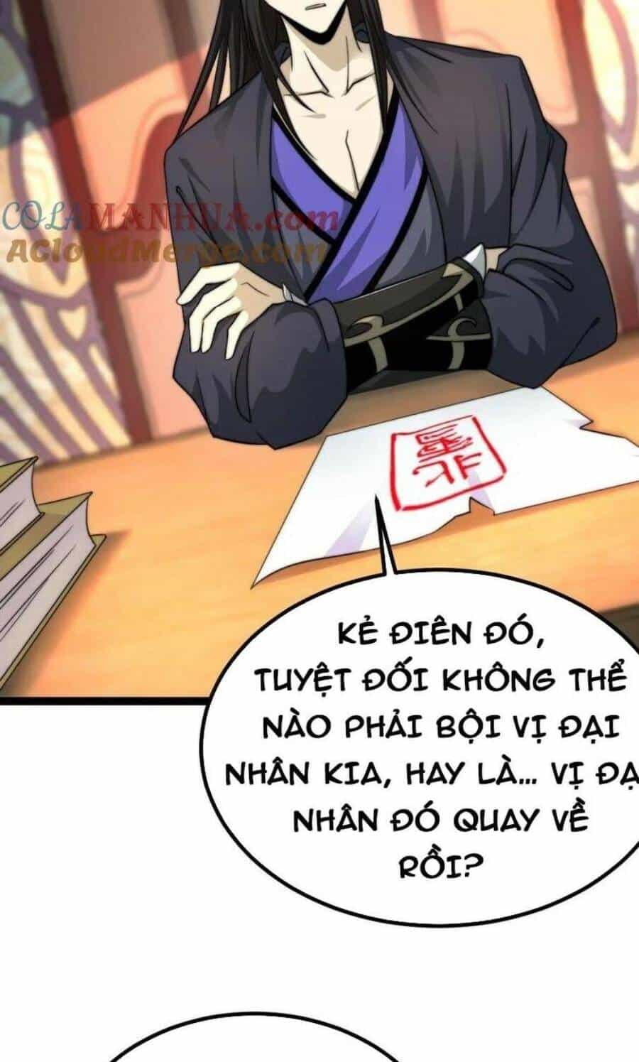Bắt Đầu Livestream Ở Địa Phủ: Phát Sóng Trực Tiếp Ở Đây Ai Dám Đến - Chương 132 - ảnh 24