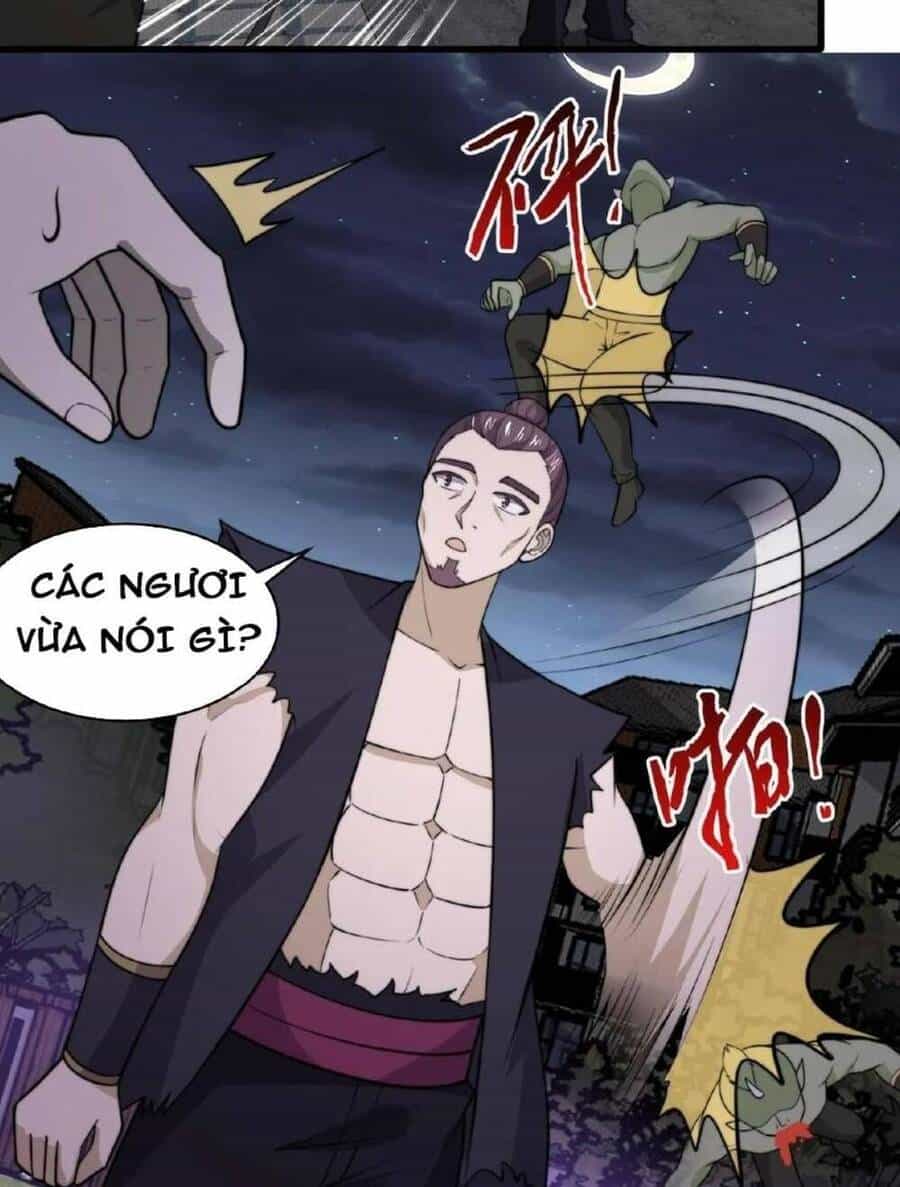 Bắt Đầu Livestream Ở Địa Phủ: Phát Sóng Trực Tiếp Ở Đây Ai Dám Đến - Chương 134 - ảnh 11
