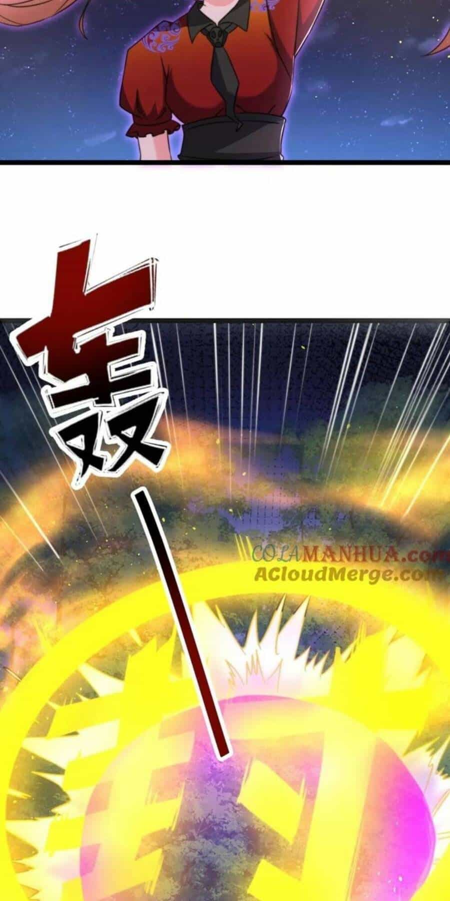 Bắt Đầu Livestream Ở Địa Phủ: Phát Sóng Trực Tiếp Ở Đây Ai Dám Đến - Chương 138 - ảnh 8