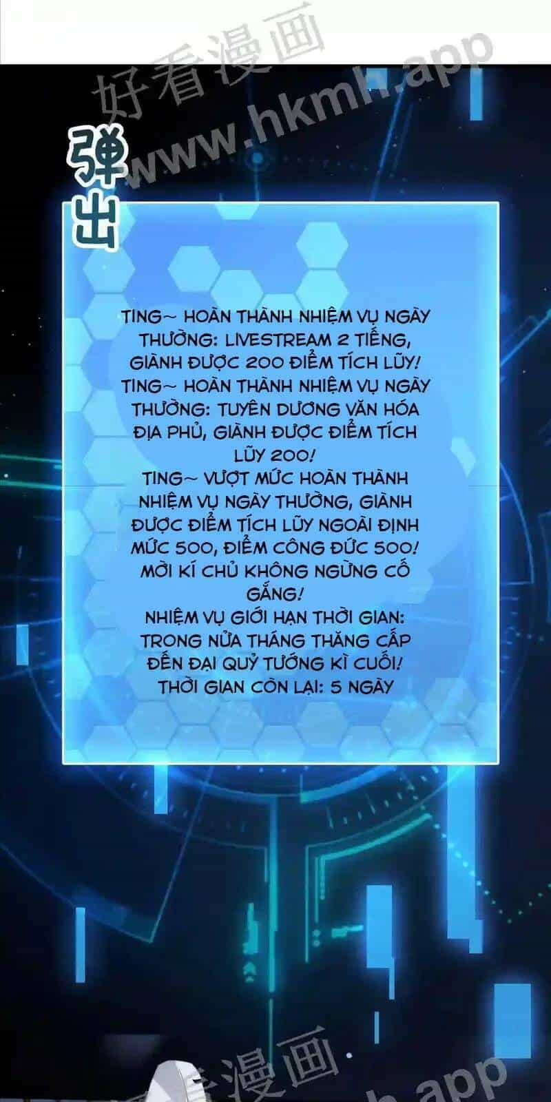 Bắt Đầu Livestream Ở Địa Phủ: Phát Sóng Trực Tiếp Ở Đây Ai Dám Đến - Chương 14 - ảnh 33