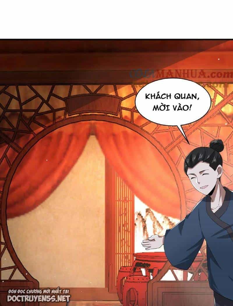 Bắt Đầu Livestream Ở Địa Phủ: Phát Sóng Trực Tiếp Ở Đây Ai Dám Đến - Chương 153 - ảnh 33