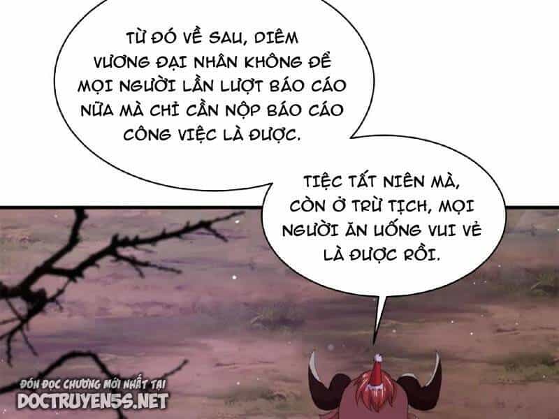 Bắt Đầu Livestream Ở Địa Phủ: Phát Sóng Trực Tiếp Ở Đây Ai Dám Đến - Chương 156 - ảnh 33