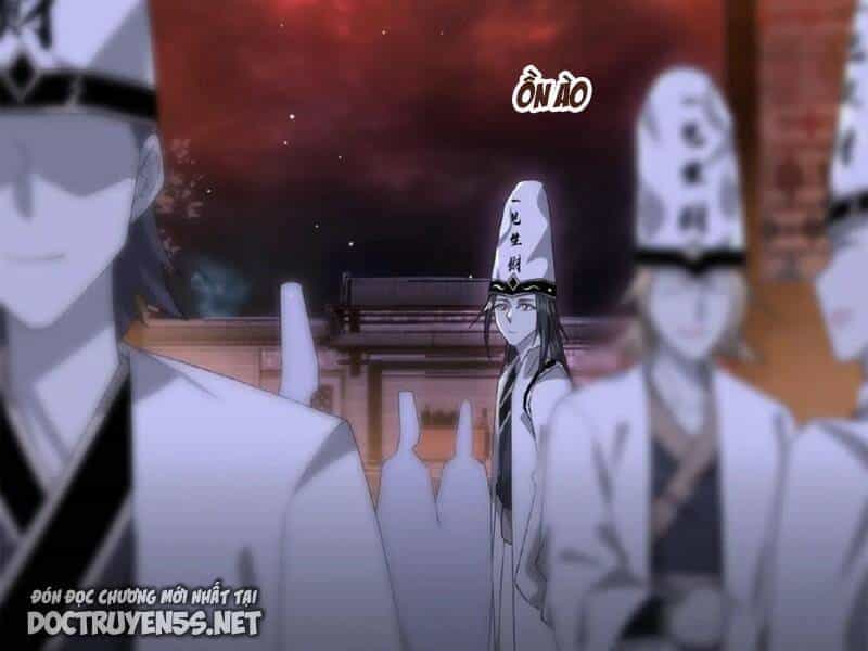 Bắt Đầu Livestream Ở Địa Phủ: Phát Sóng Trực Tiếp Ở Đây Ai Dám Đến - Chương 156 - ảnh 54