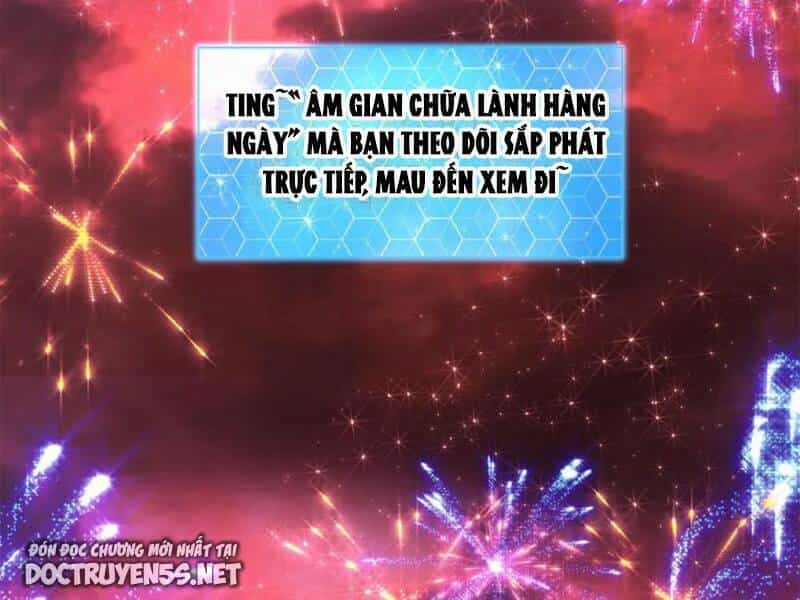 Bắt Đầu Livestream Ở Địa Phủ: Phát Sóng Trực Tiếp Ở Đây Ai Dám Đến - Chương 156 - ảnh 61