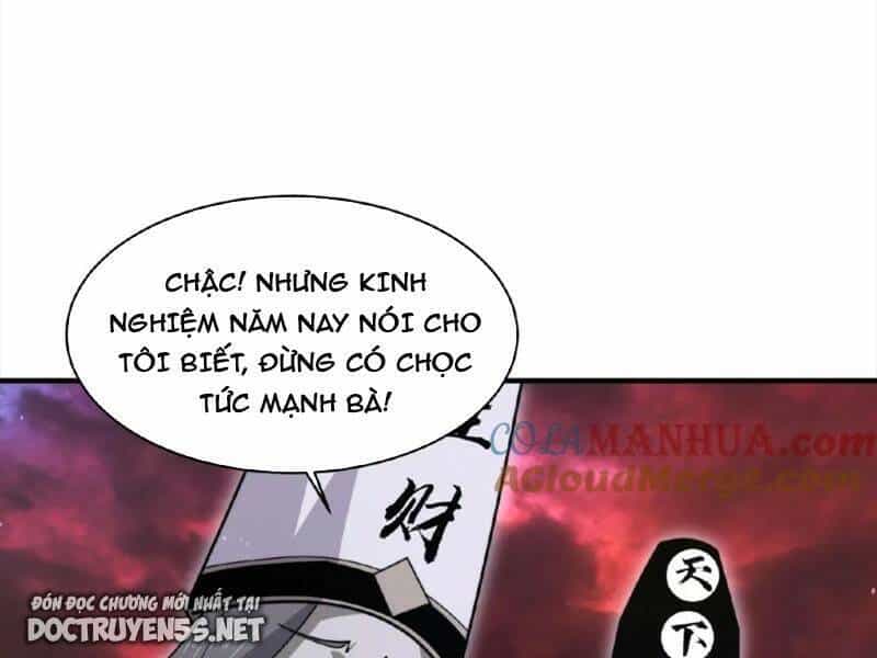 Bắt Đầu Livestream Ở Địa Phủ: Phát Sóng Trực Tiếp Ở Đây Ai Dám Đến - Chương 163 - ảnh 24