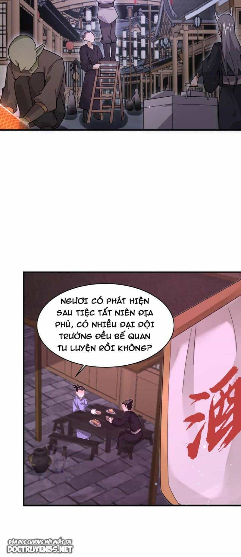 Bắt Đầu Livestream Ở Địa Phủ: Phát Sóng Trực Tiếp Ở Đây Ai Dám Đến - Chương 169 - ảnh 9