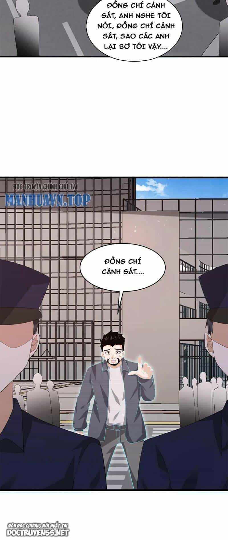 Bắt Đầu Livestream Ở Địa Phủ: Phát Sóng Trực Tiếp Ở Đây Ai Dám Đến - Chương 170 - ảnh 18