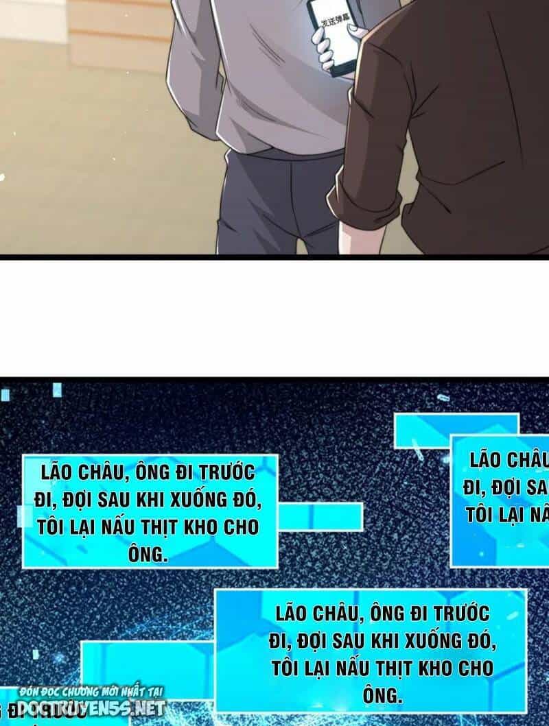 Bắt Đầu Livestream Ở Địa Phủ: Phát Sóng Trực Tiếp Ở Đây Ai Dám Đến - Chương 171 - ảnh 15
