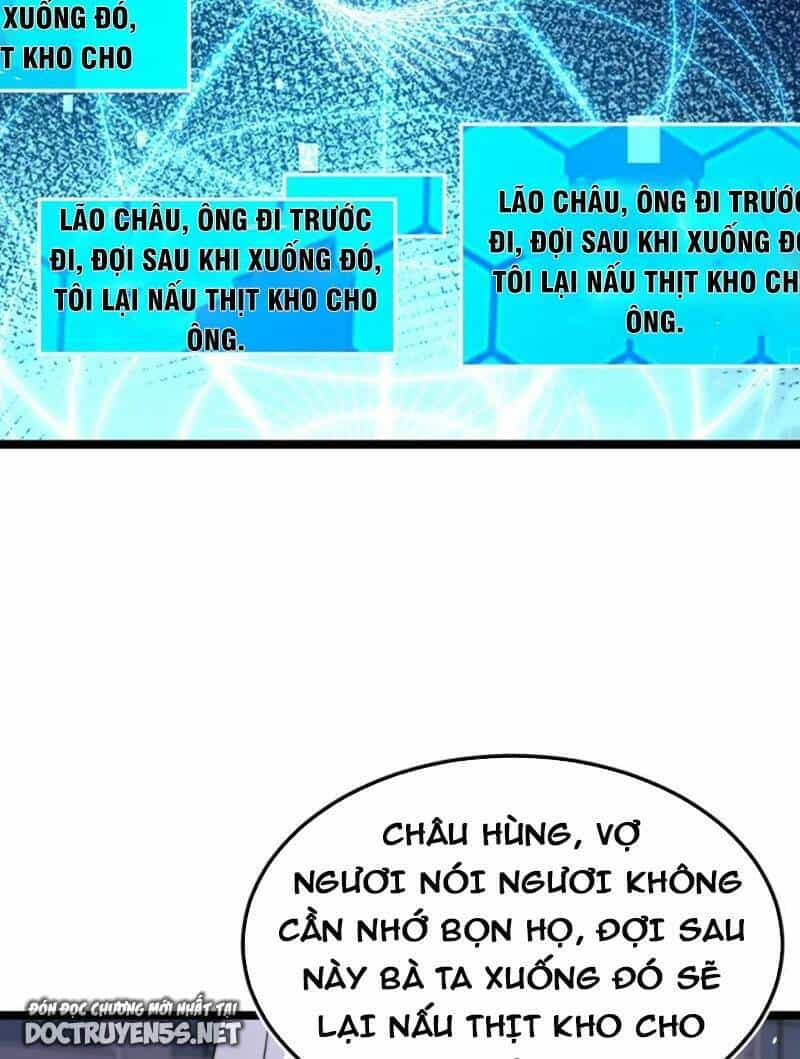 Bắt Đầu Livestream Ở Địa Phủ: Phát Sóng Trực Tiếp Ở Đây Ai Dám Đến - Chương 171 - ảnh 16