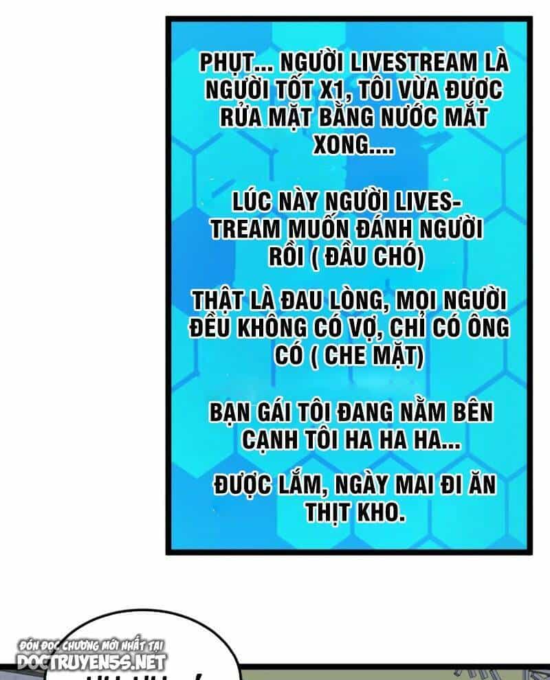 Bắt Đầu Livestream Ở Địa Phủ: Phát Sóng Trực Tiếp Ở Đây Ai Dám Đến - Chương 171 - ảnh 32