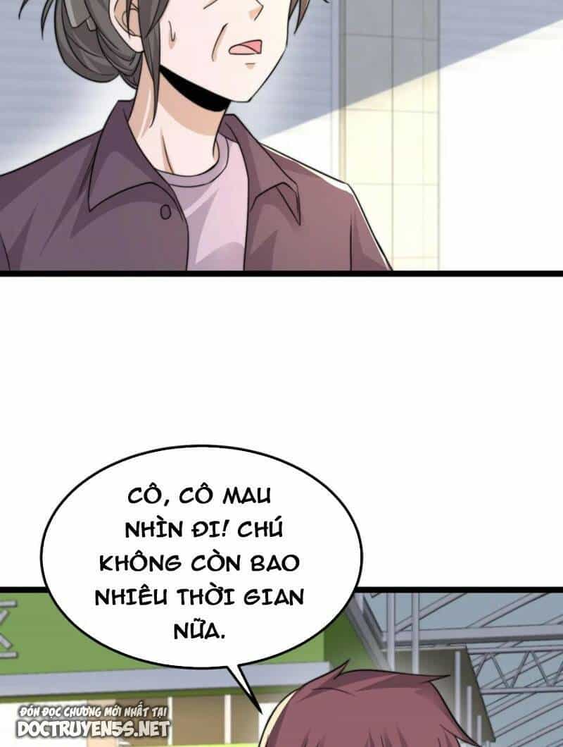 Bắt Đầu Livestream Ở Địa Phủ: Phát Sóng Trực Tiếp Ở Đây Ai Dám Đến - Chương 171 - ảnh 7