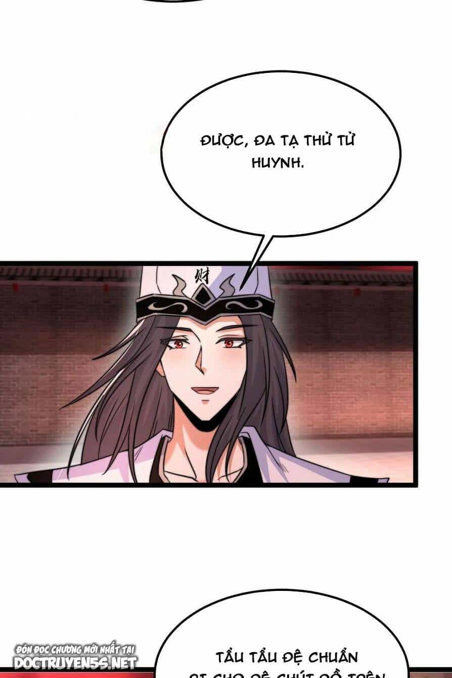 Bắt Đầu Livestream Ở Địa Phủ: Phát Sóng Trực Tiếp Ở Đây Ai Dám Đến - Chương 174 - ảnh 15