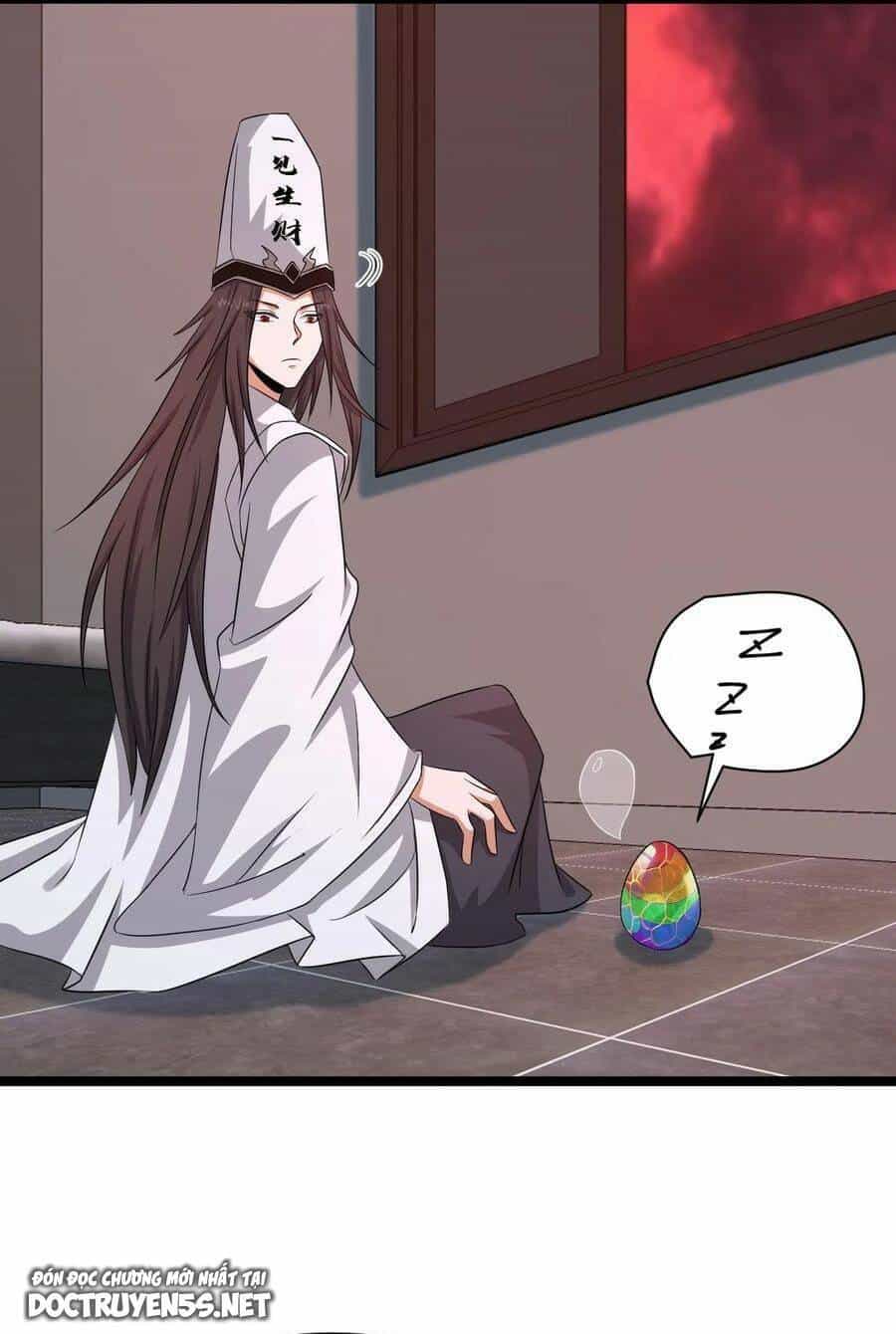 Bắt Đầu Livestream Ở Địa Phủ: Phát Sóng Trực Tiếp Ở Đây Ai Dám Đến - Chương 181 - ảnh 18