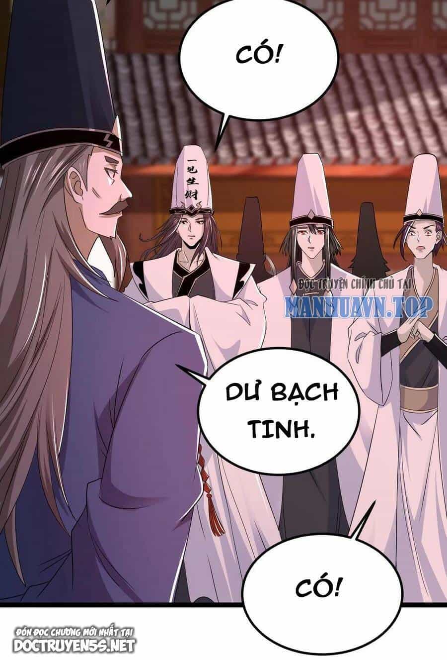 Bắt Đầu Livestream Ở Địa Phủ: Phát Sóng Trực Tiếp Ở Đây Ai Dám Đến - Chương 181 - ảnh 25