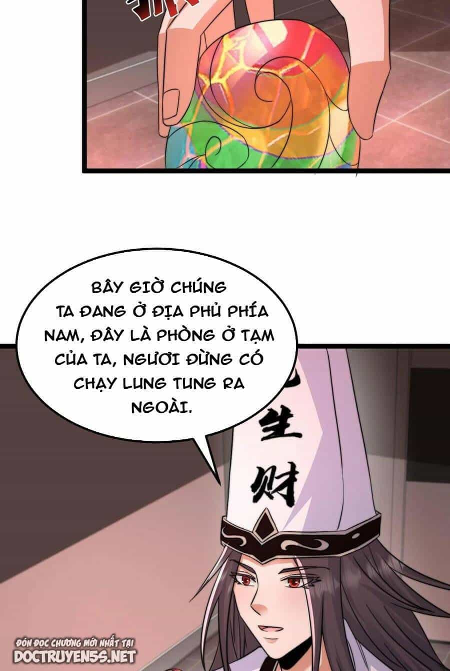 Bắt Đầu Livestream Ở Địa Phủ: Phát Sóng Trực Tiếp Ở Đây Ai Dám Đến - Chương 181 - ảnh 9