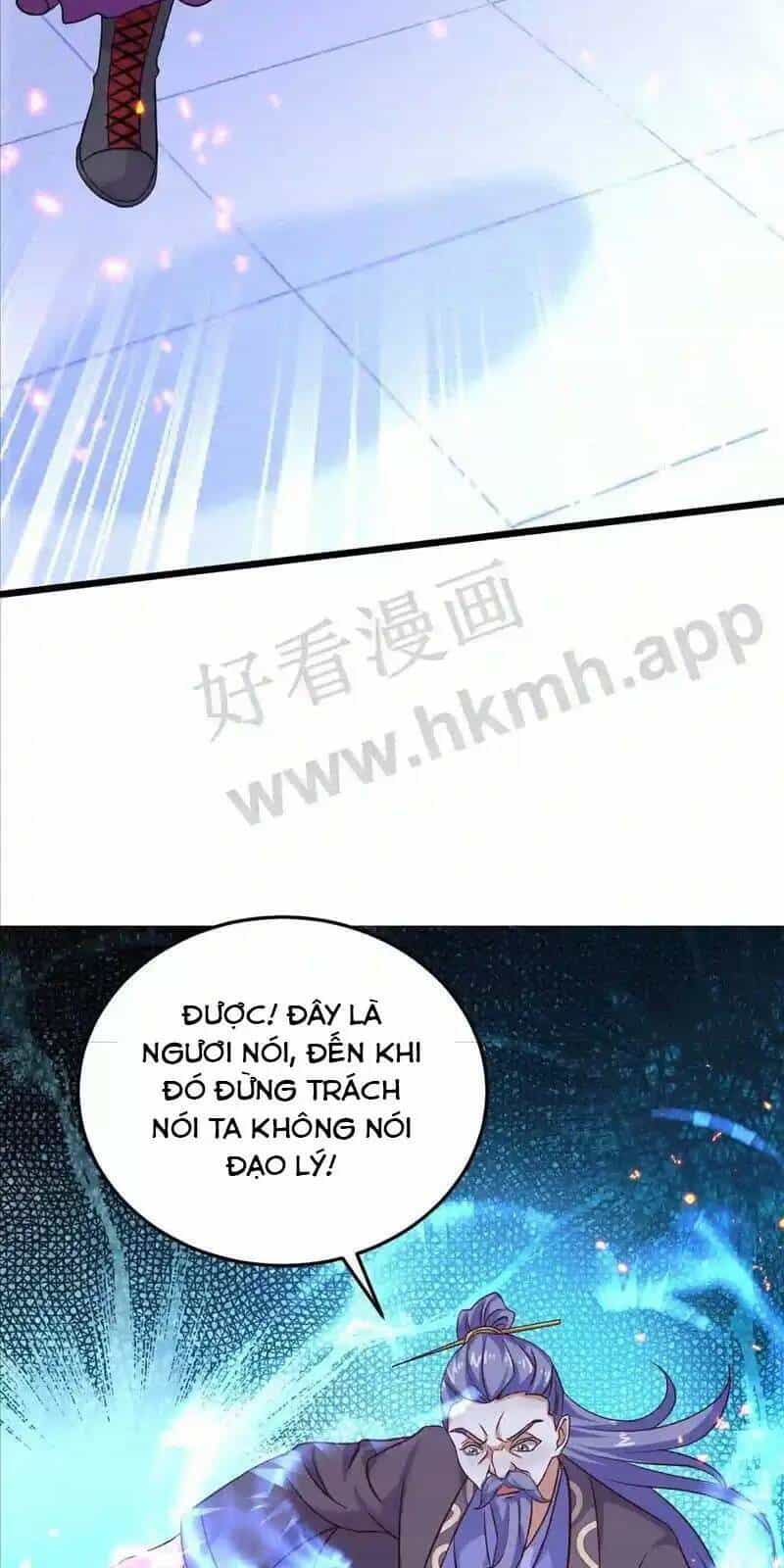 Bắt Đầu Livestream Ở Địa Phủ: Phát Sóng Trực Tiếp Ở Đây Ai Dám Đến - Chương 18 - ảnh 17