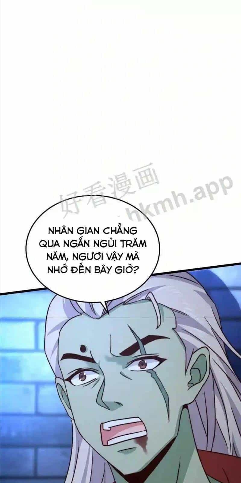 Bắt Đầu Livestream Ở Địa Phủ: Phát Sóng Trực Tiếp Ở Đây Ai Dám Đến - Chương 18 - ảnh 25