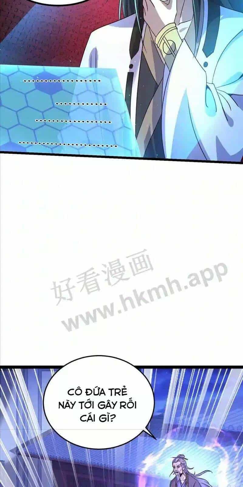 Bắt Đầu Livestream Ở Địa Phủ: Phát Sóng Trực Tiếp Ở Đây Ai Dám Đến - Chương 18 - ảnh 9