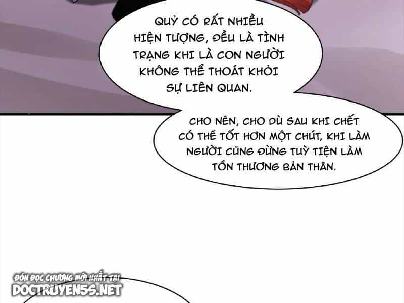 Bắt Đầu Livestream Ở Địa Phủ: Phát Sóng Trực Tiếp Ở Đây Ai Dám Đến - Chương 191 - ảnh 3