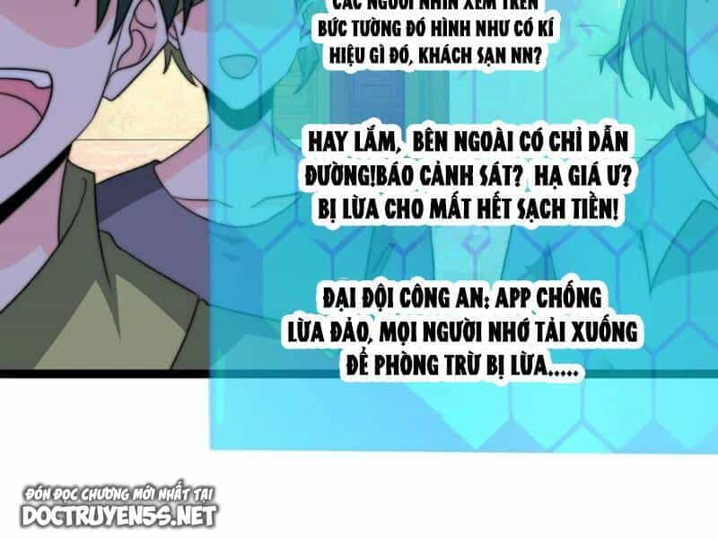 Bắt Đầu Livestream Ở Địa Phủ: Phát Sóng Trực Tiếp Ở Đây Ai Dám Đến - Chương 195 - ảnh 56