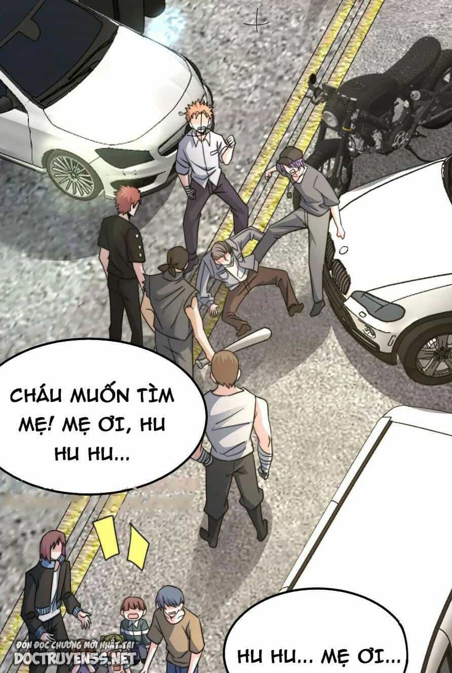Bắt Đầu Livestream Ở Địa Phủ: Phát Sóng Trực Tiếp Ở Đây Ai Dám Đến - Chương 196 - ảnh 12
