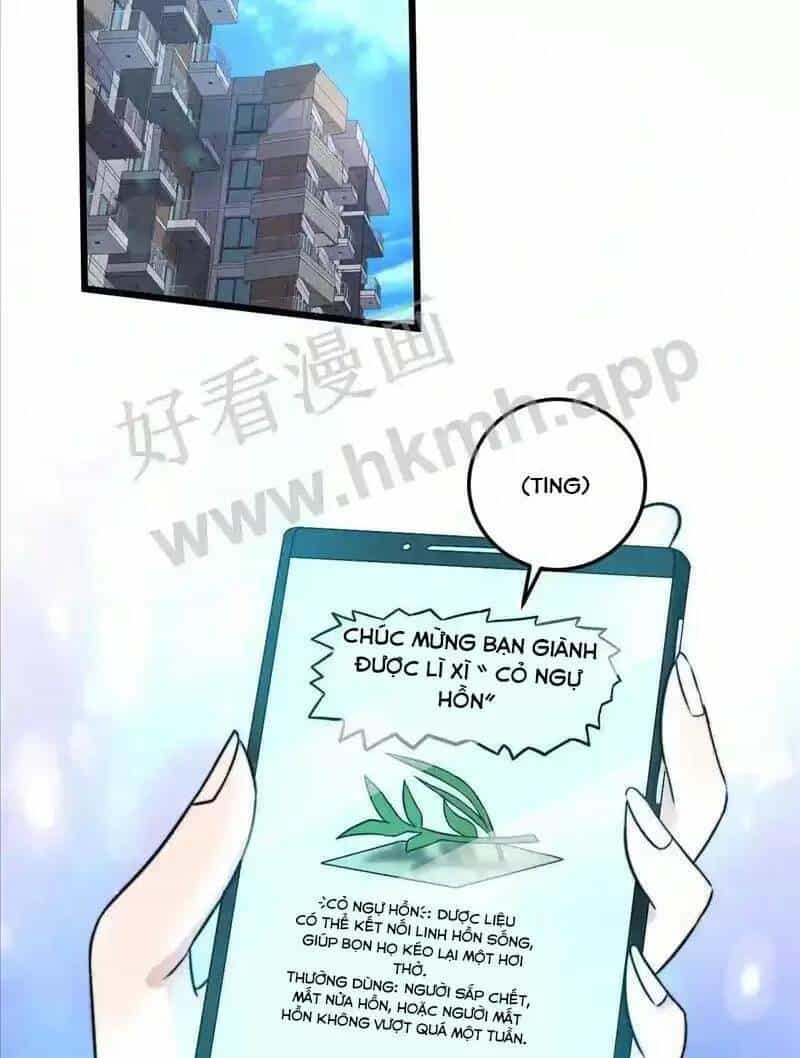Bắt Đầu Livestream Ở Địa Phủ: Phát Sóng Trực Tiếp Ở Đây Ai Dám Đến - Chương 20 - ảnh 29