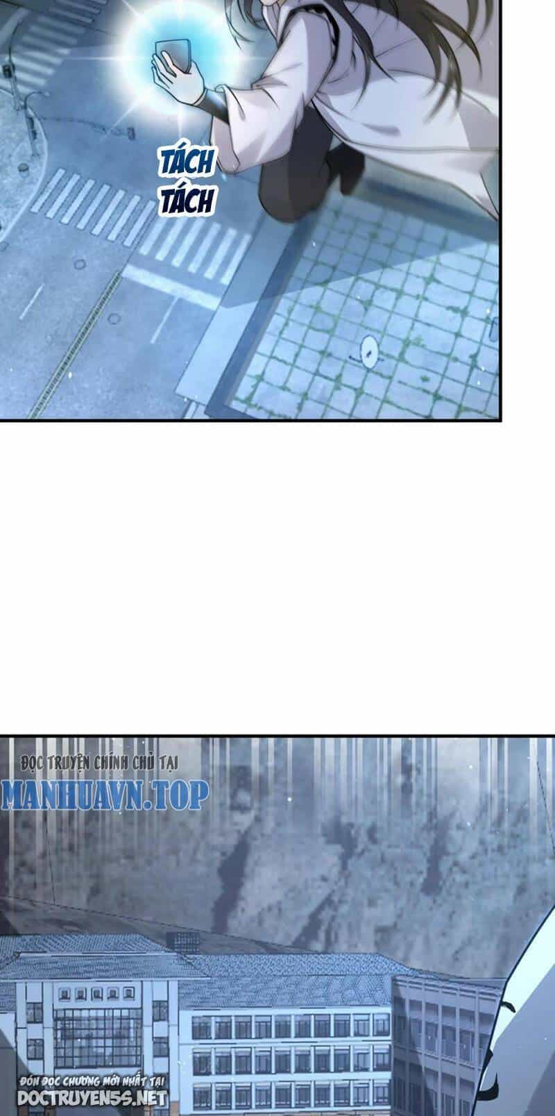 Bắt Đầu Livestream Ở Địa Phủ: Phát Sóng Trực Tiếp Ở Đây Ai Dám Đến - Chương 205 - ảnh 10