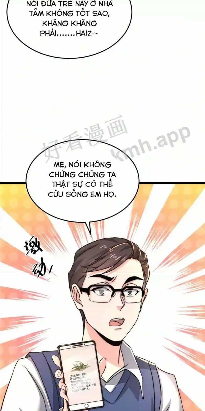 Bắt Đầu Livestream Ở Địa Phủ: Phát Sóng Trực Tiếp Ở Đây Ai Dám Đến - Chương 21 - ảnh 4