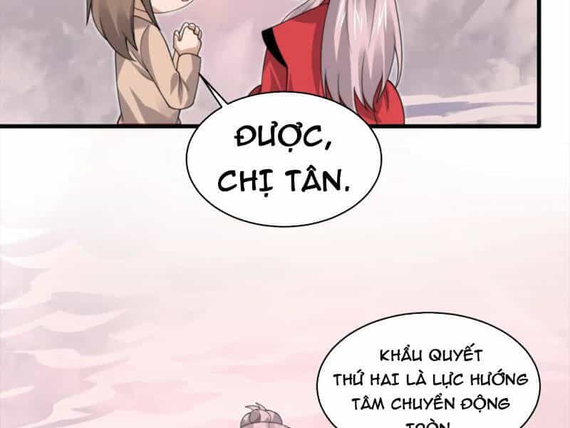 Bắt Đầu Livestream Ở Địa Phủ: Phát Sóng Trực Tiếp Ở Đây Ai Dám Đến - Chương 216 - ảnh 36