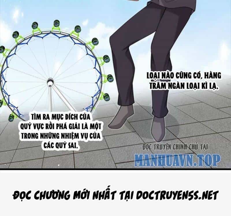 Bắt Đầu Livestream Ở Địa Phủ: Phát Sóng Trực Tiếp Ở Đây Ai Dám Đến - Chương 216 - ảnh 56