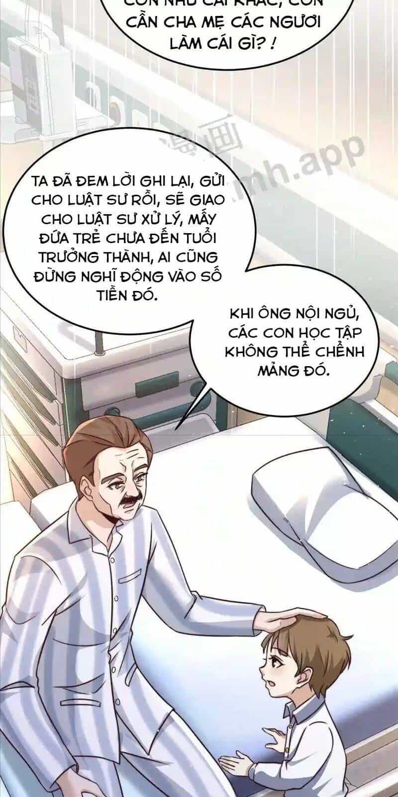 Bắt Đầu Livestream Ở Địa Phủ: Phát Sóng Trực Tiếp Ở Đây Ai Dám Đến - Chương 22 - ảnh 27
