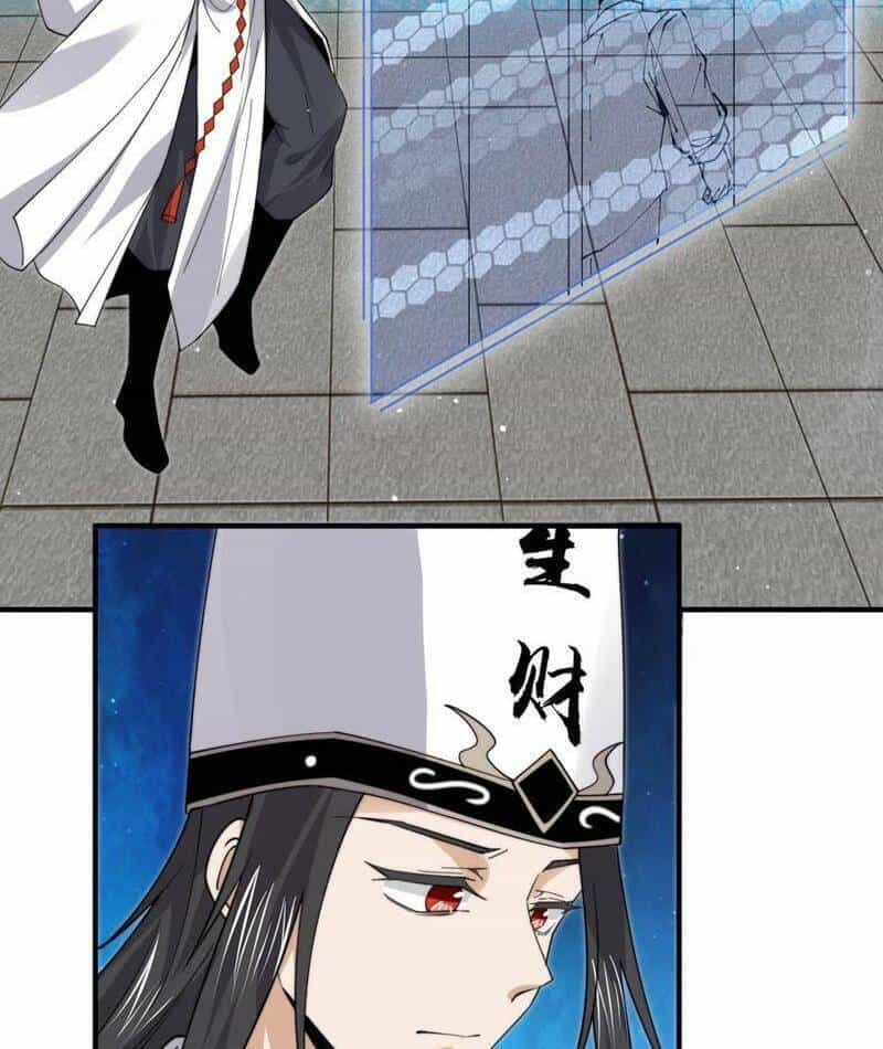 Bắt Đầu Livestream Ở Địa Phủ: Phát Sóng Trực Tiếp Ở Đây Ai Dám Đến - Chương 223 - ảnh 30