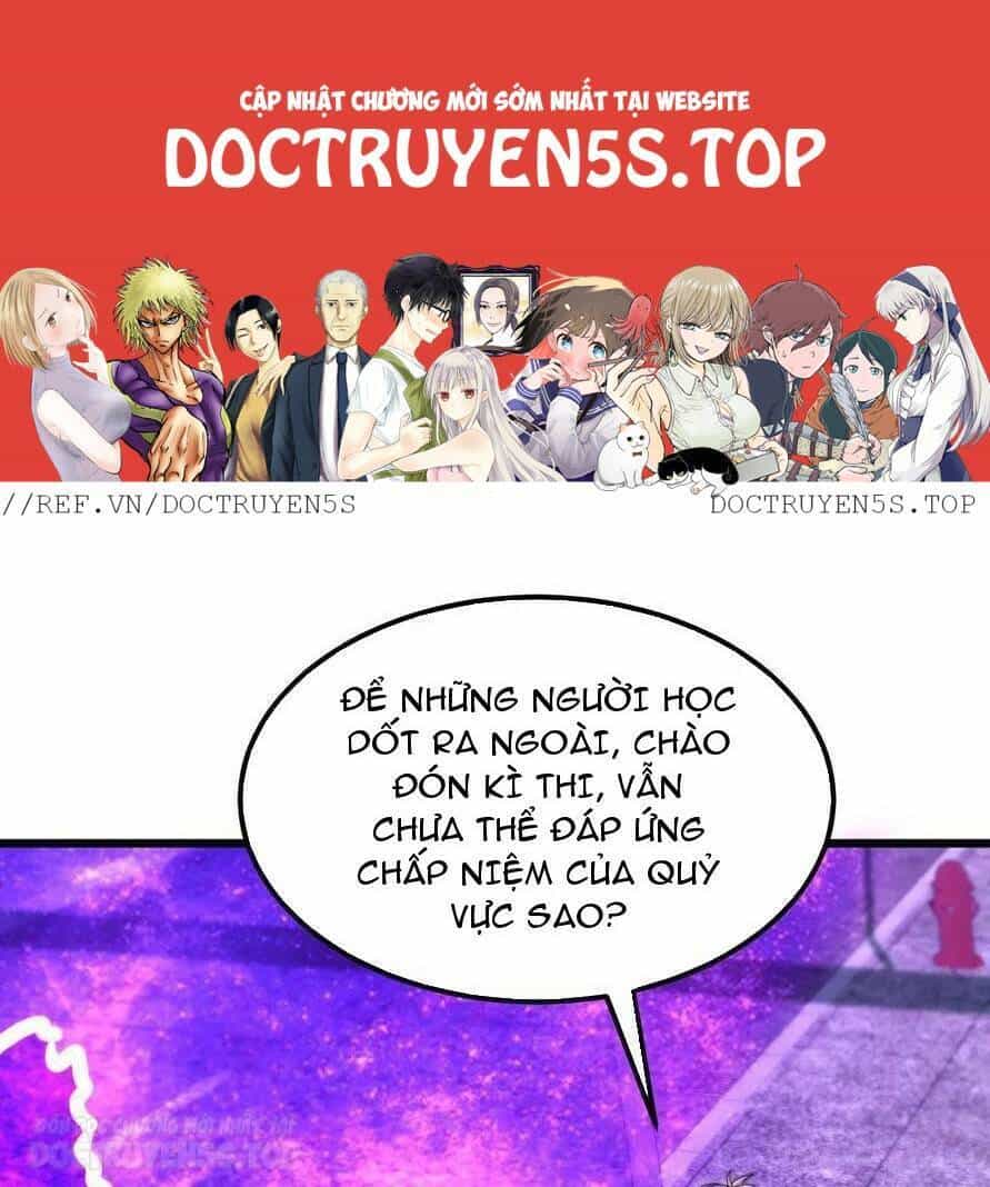 Bắt Đầu Livestream Ở Địa Phủ: Phát Sóng Trực Tiếp Ở Đây Ai Dám Đến - Chương 230 - ảnh 1