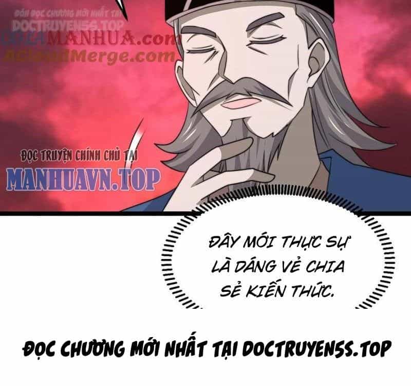 Bắt Đầu Livestream Ở Địa Phủ: Phát Sóng Trực Tiếp Ở Đây Ai Dám Đến - Chương 238 - ảnh 11