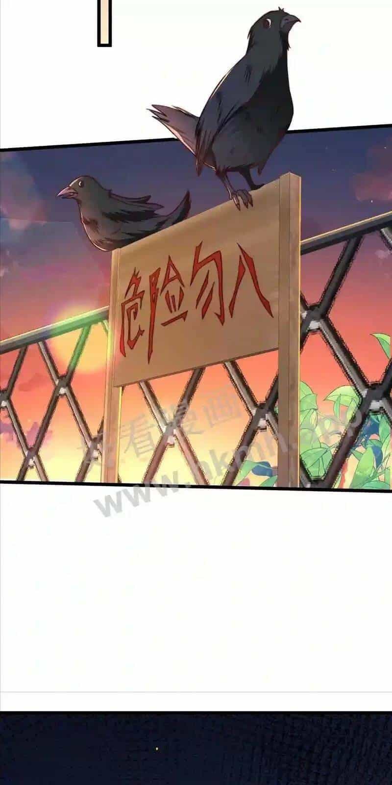 Bắt Đầu Livestream Ở Địa Phủ: Phát Sóng Trực Tiếp Ở Đây Ai Dám Đến - Chương 24 - ảnh 10