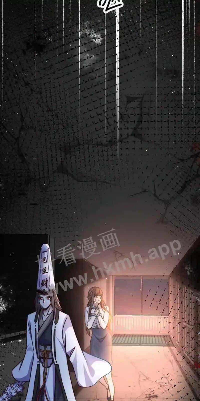 Bắt Đầu Livestream Ở Địa Phủ: Phát Sóng Trực Tiếp Ở Đây Ai Dám Đến - Chương 24 - ảnh 23