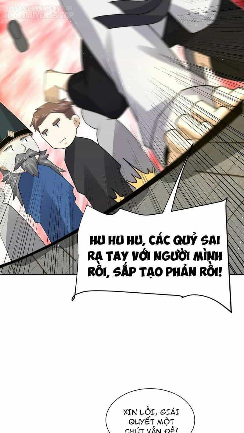 Bắt Đầu Livestream Ở Địa Phủ: Phát Sóng Trực Tiếp Ở Đây Ai Dám Đến - Chương 243 - ảnh 25