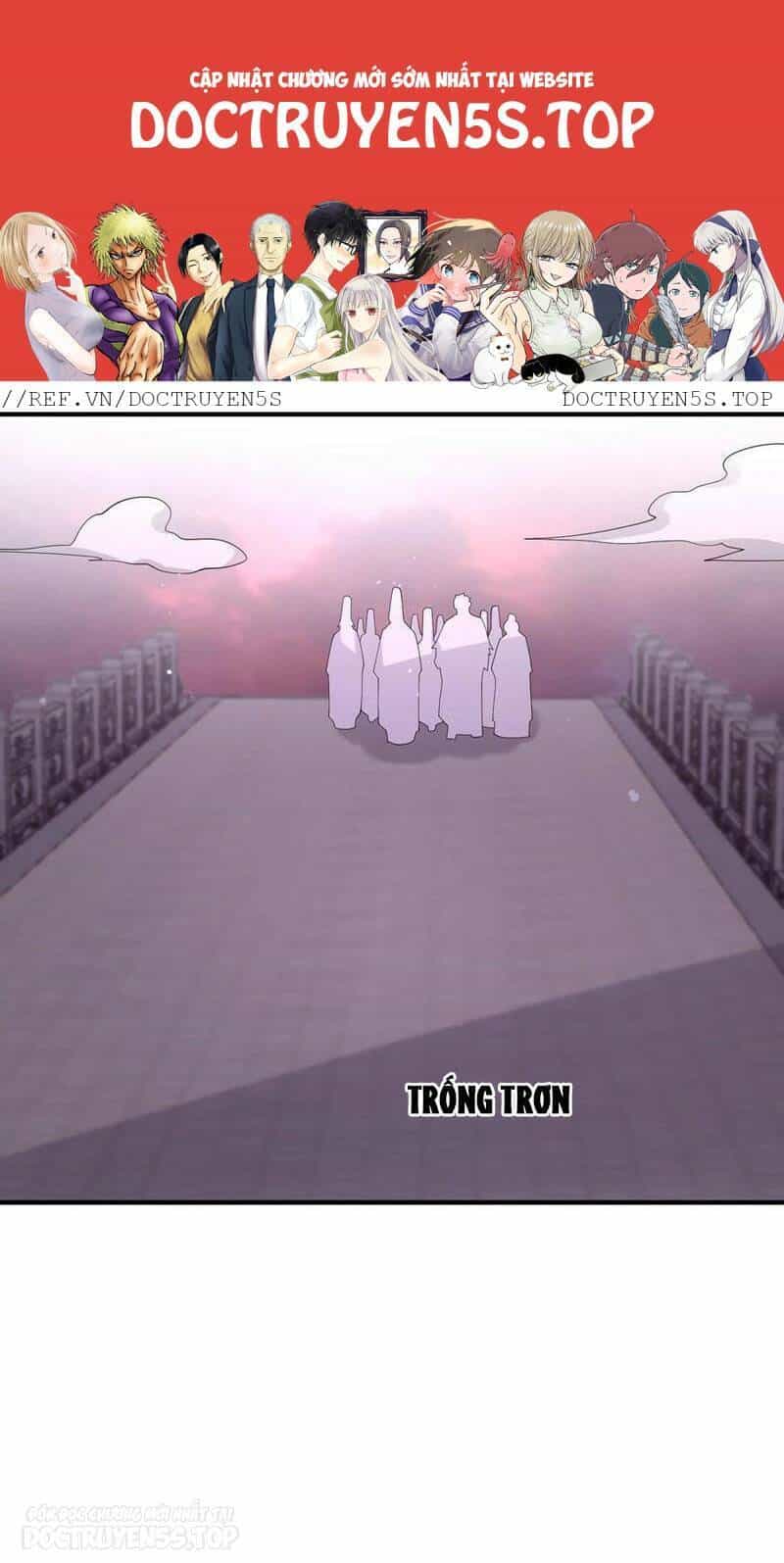 Bắt Đầu Livestream Ở Địa Phủ: Phát Sóng Trực Tiếp Ở Đây Ai Dám Đến - Chương 244 - ảnh 1