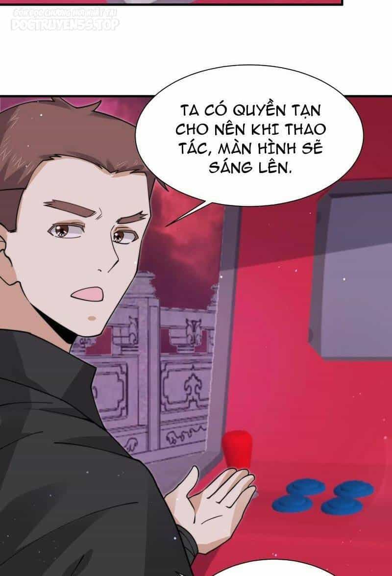 Bắt Đầu Livestream Ở Địa Phủ: Phát Sóng Trực Tiếp Ở Đây Ai Dám Đến - Chương 244 - ảnh 15