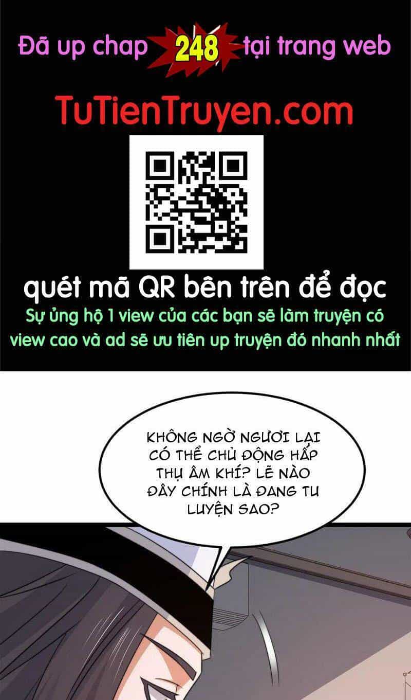 Bắt Đầu Livestream Ở Địa Phủ: Phát Sóng Trực Tiếp Ở Đây Ai Dám Đến - Chương 247 - ảnh 1
